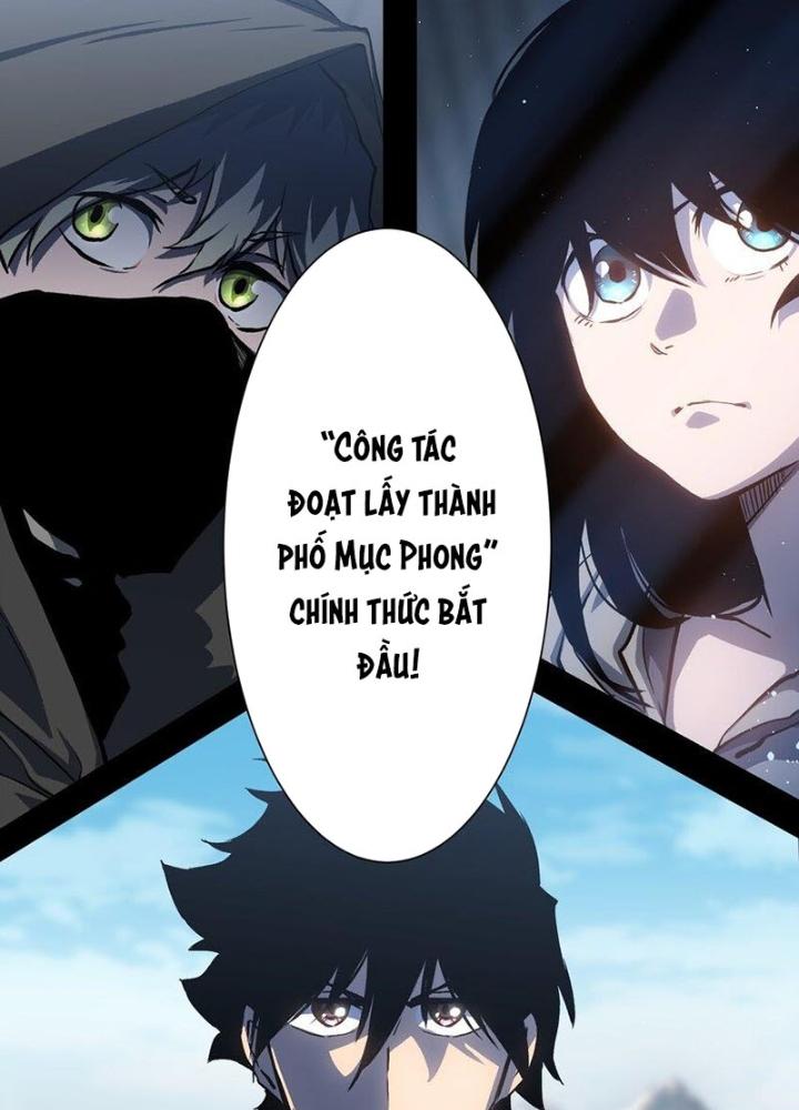 Ta Là Lão Đại Thời Tận Thế Chapter 106 - Trang 2