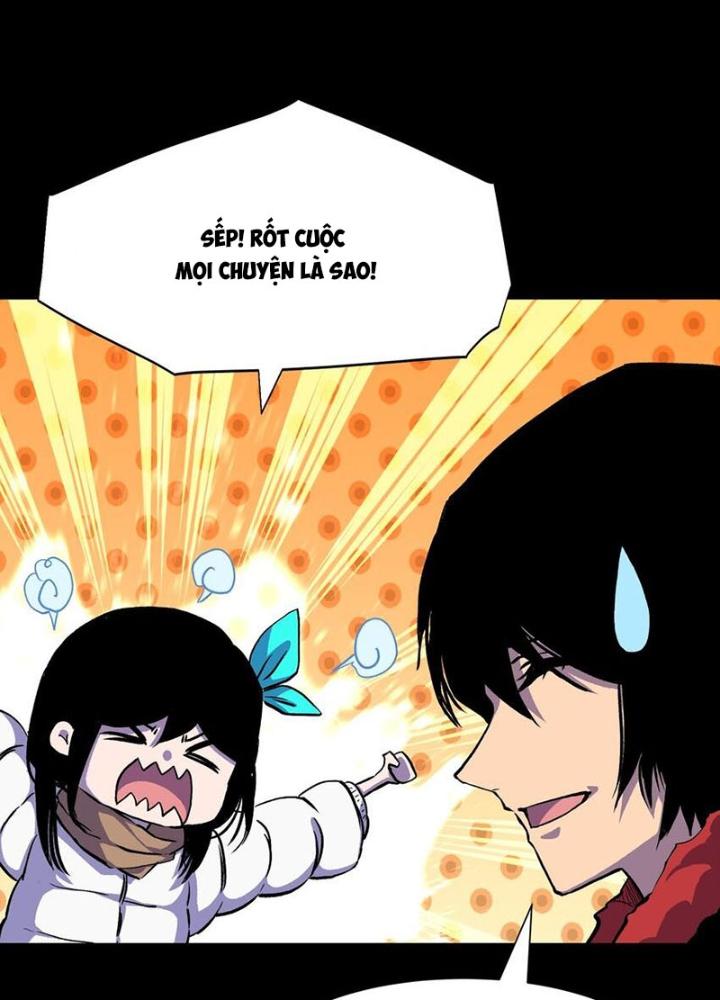 Ta Là Lão Đại Thời Tận Thế Chapter 106 - Trang 2