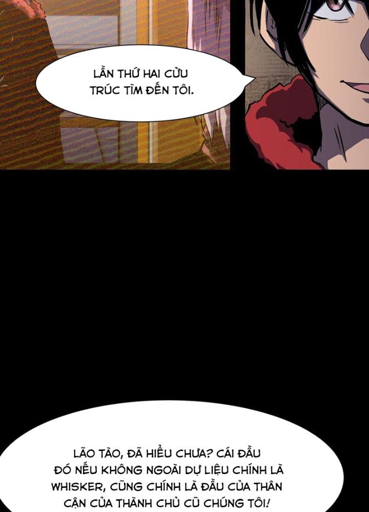 Ta Là Lão Đại Thời Tận Thế Chapter 106 - Trang 2