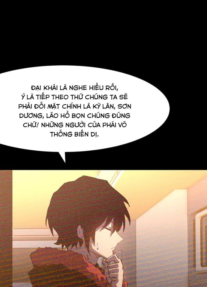 Ta Là Lão Đại Thời Tận Thế Chapter 106 - Trang 2