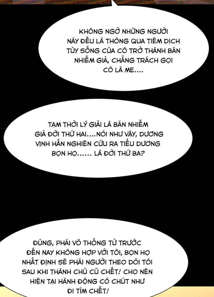 Ta Là Lão Đại Thời Tận Thế Chapter 106 - Trang 2