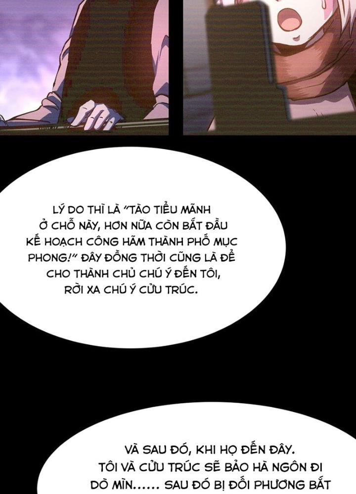 Ta Là Lão Đại Thời Tận Thế Chapter 106 - Trang 2