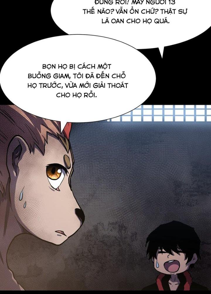 Ta Là Lão Đại Thời Tận Thế Chapter 106 - Trang 2