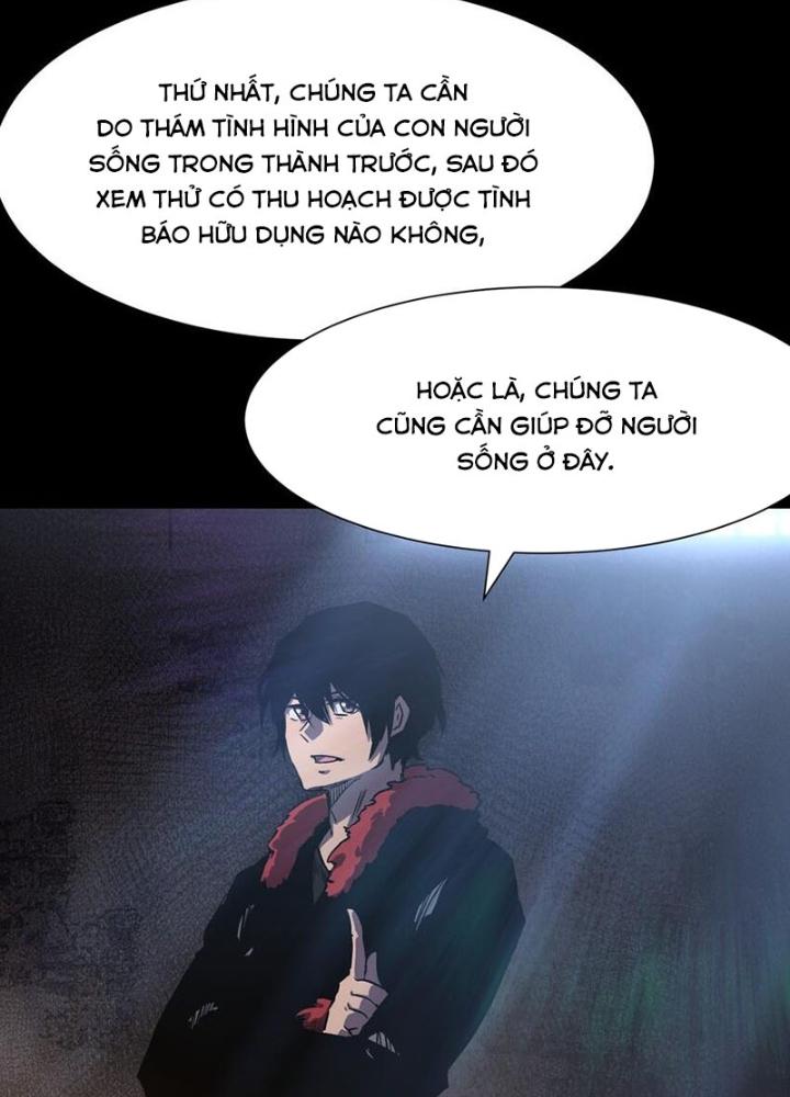 Ta Là Lão Đại Thời Tận Thế Chapter 106 - Trang 2