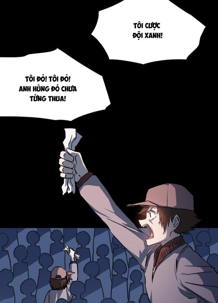 Ta Là Lão Đại Thời Tận Thế Chapter 107 - Trang 2