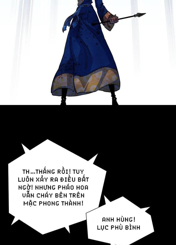 Ta Là Lão Đại Thời Tận Thế Chapter 107 - Trang 2