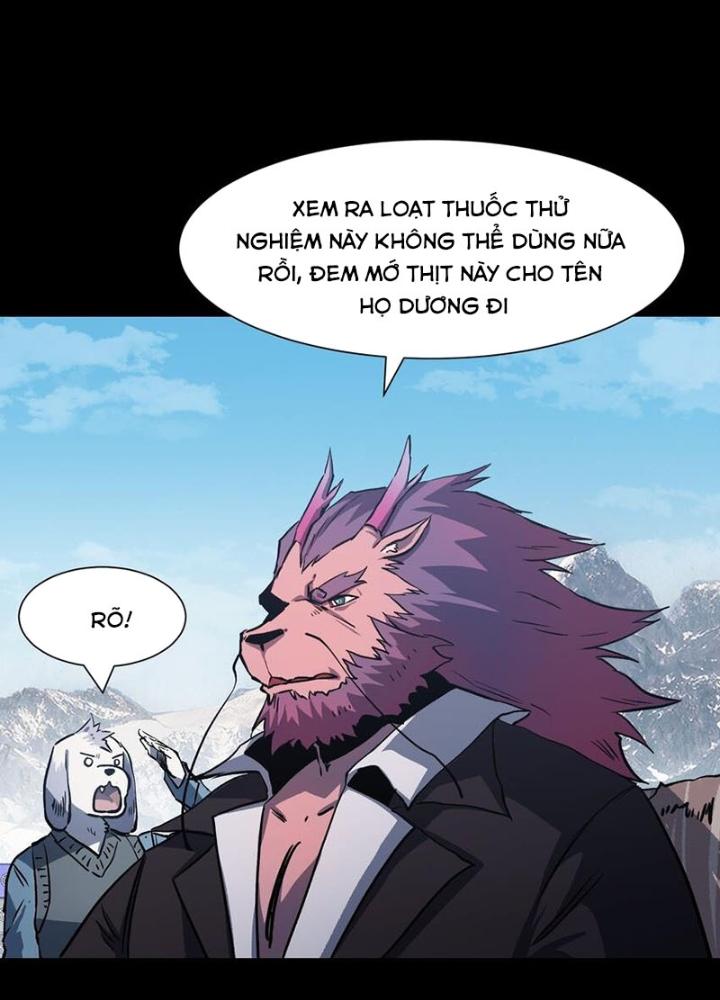 Ta Là Lão Đại Thời Tận Thế Chapter 107 - Trang 2