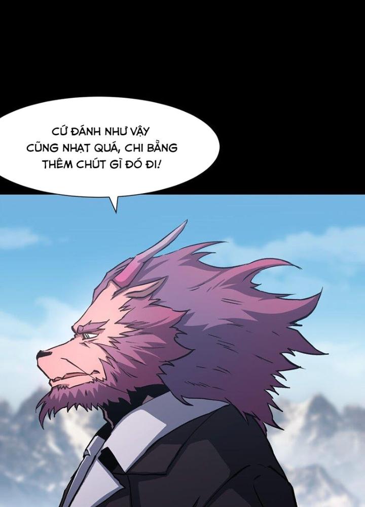 Ta Là Lão Đại Thời Tận Thế Chapter 107 - Trang 2