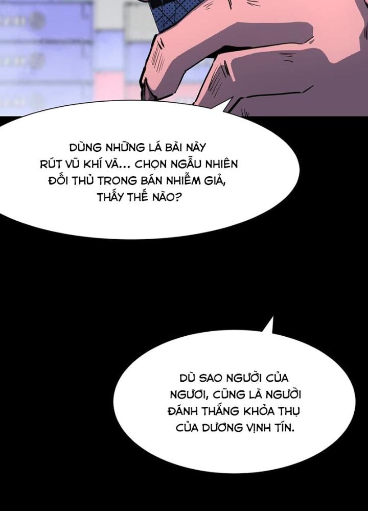 Ta Là Lão Đại Thời Tận Thế Chapter 107 - Trang 2