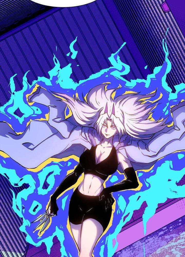 Ta Là Lão Đại Thời Tận Thế Chapter 107 - Trang 2