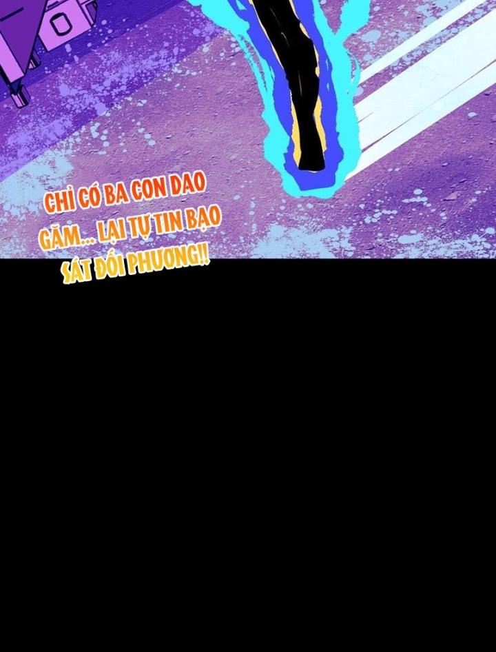 Ta Là Lão Đại Thời Tận Thế Chapter 107 - Trang 2