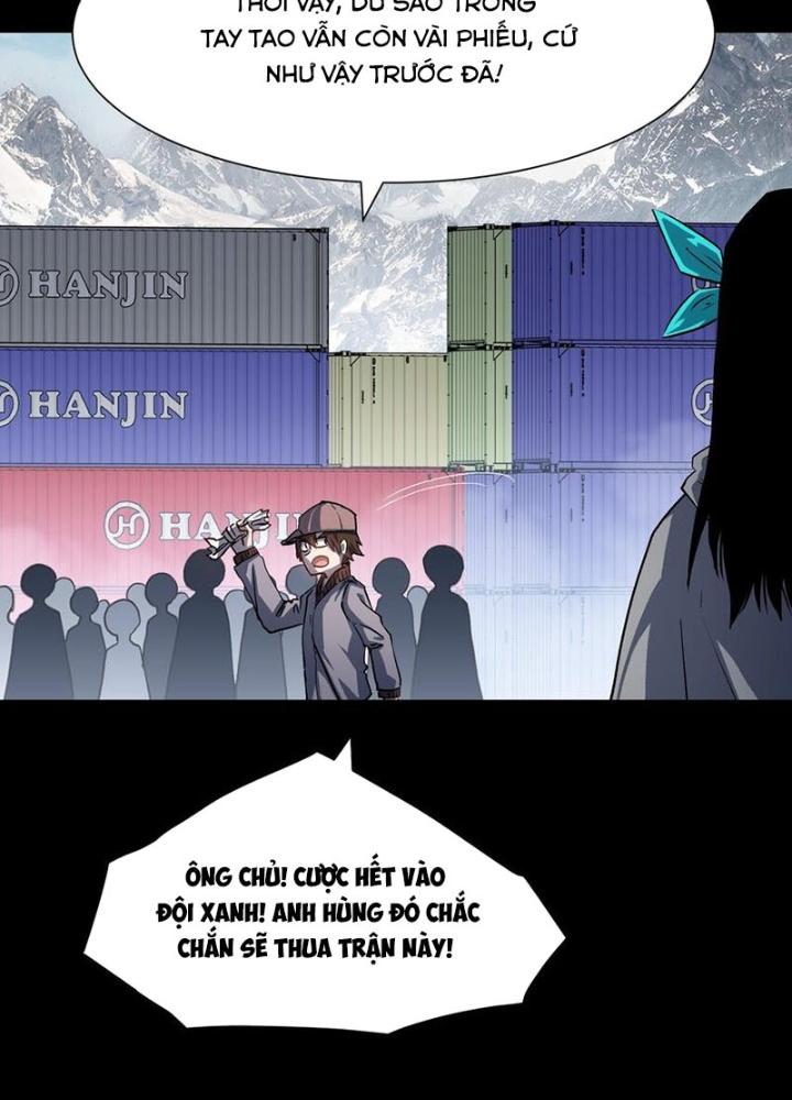 Ta Là Lão Đại Thời Tận Thế Chapter 107 - Trang 2