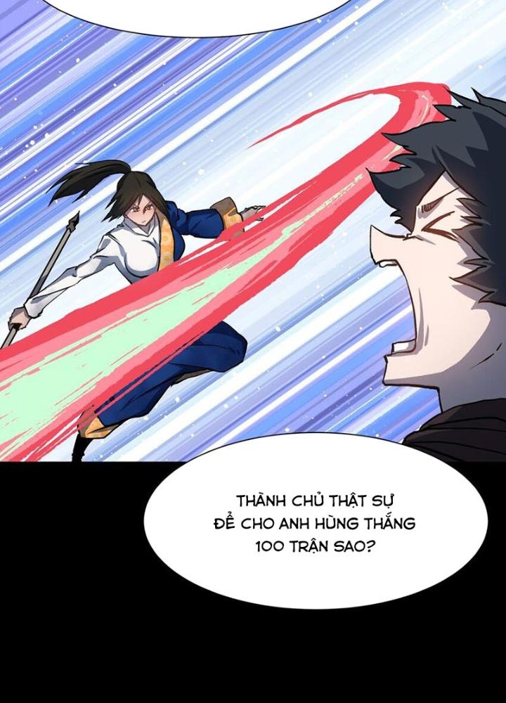 Ta Là Lão Đại Thời Tận Thế Chapter 107 - Trang 2