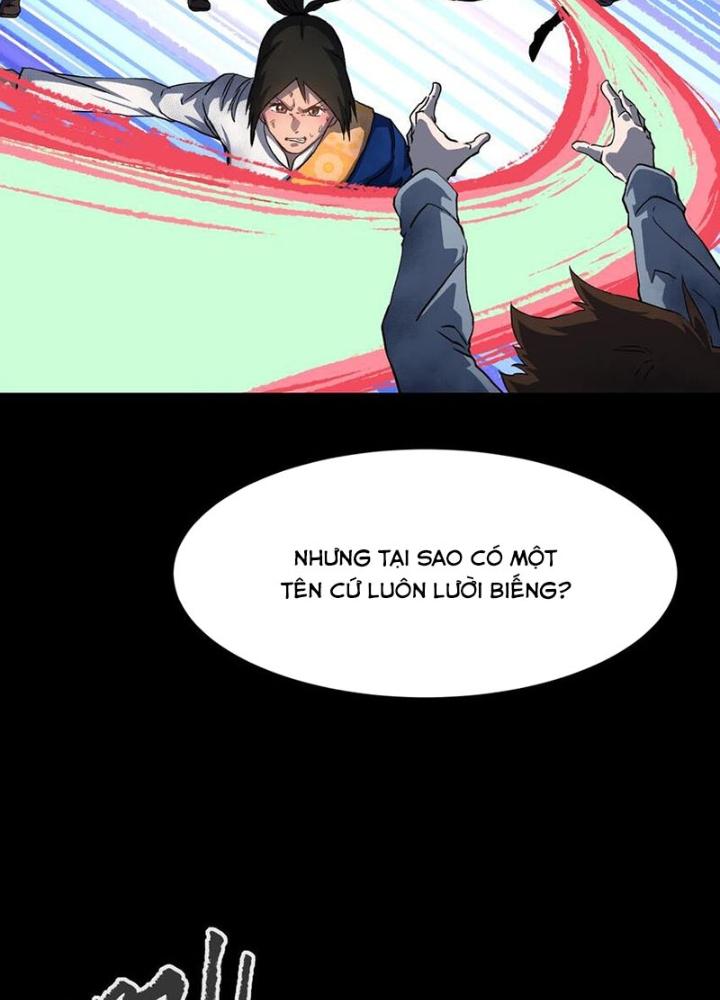 Ta Là Lão Đại Thời Tận Thế Chapter 107 - Trang 2