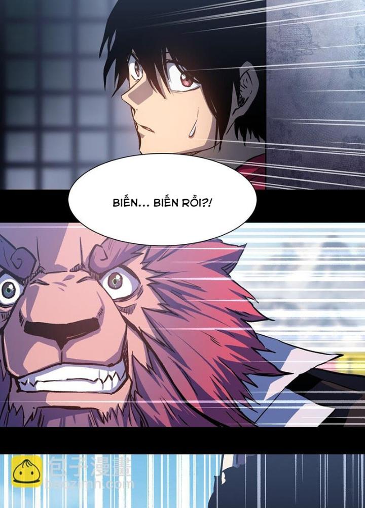 Ta Là Lão Đại Thời Tận Thế Chapter 107 - Trang 2