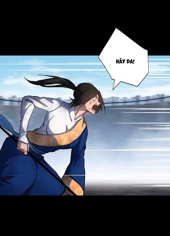 Ta Là Lão Đại Thời Tận Thế Chapter 107 - Trang 2