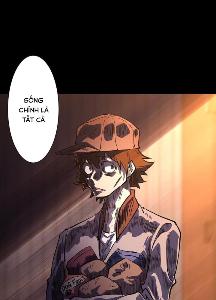 Ta Là Lão Đại Thời Tận Thế Chapter 108 - Trang 2