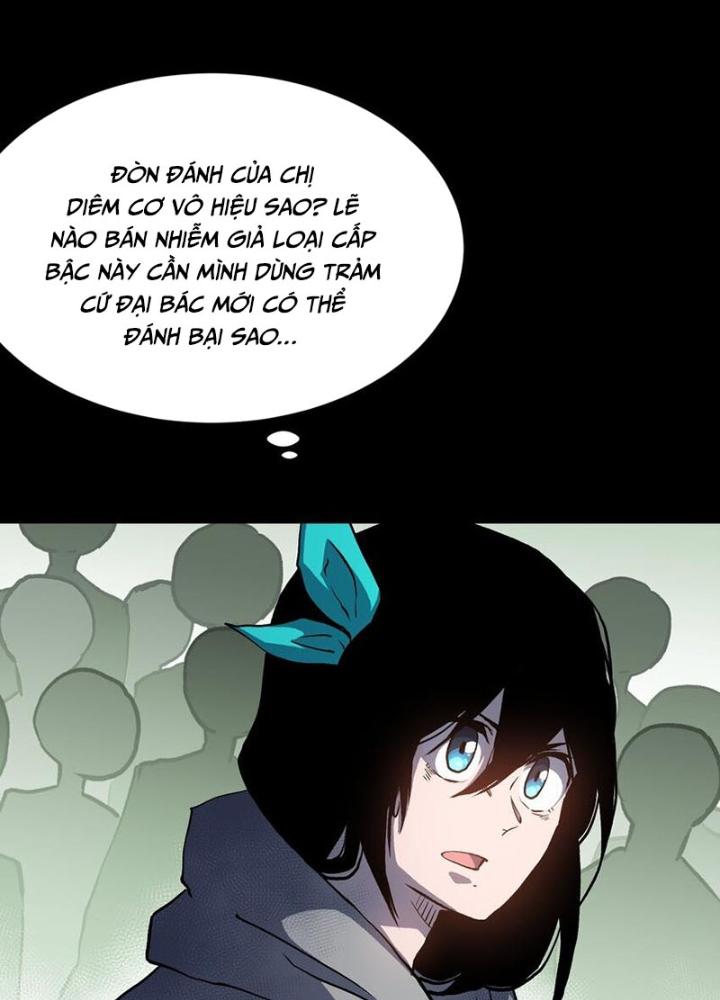 Ta Là Lão Đại Thời Tận Thế Chapter 108 - Trang 2