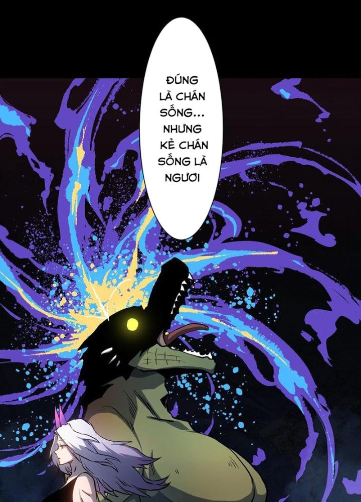 Ta Là Lão Đại Thời Tận Thế Chapter 108 - Trang 2