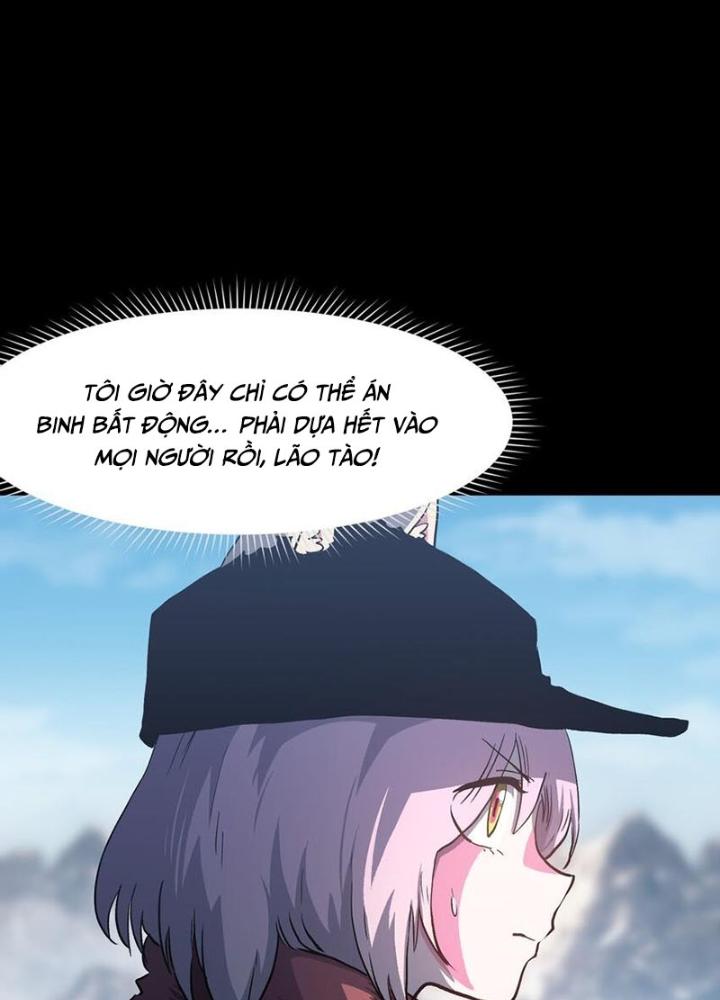 Ta Là Lão Đại Thời Tận Thế Chapter 108 - Trang 2