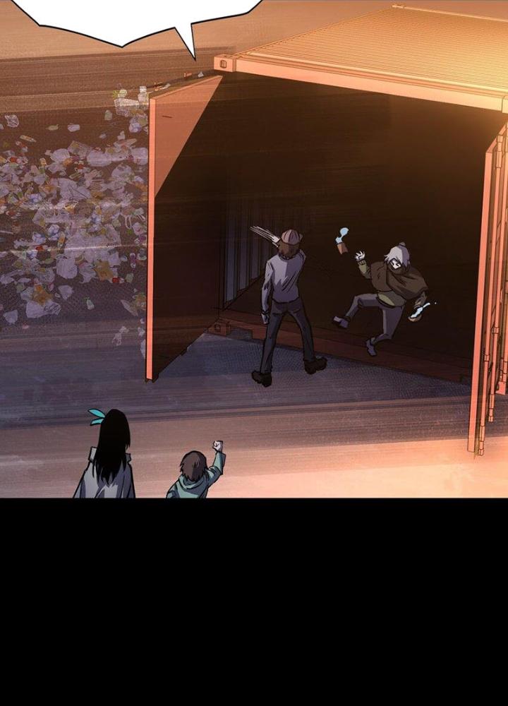 Ta Là Lão Đại Thời Tận Thế Chapter 108 - Trang 2