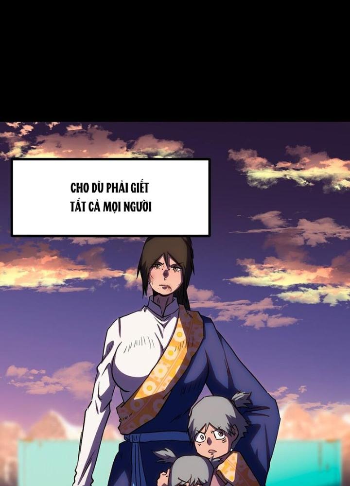 Ta Là Lão Đại Thời Tận Thế Chapter 109 - Trang 2