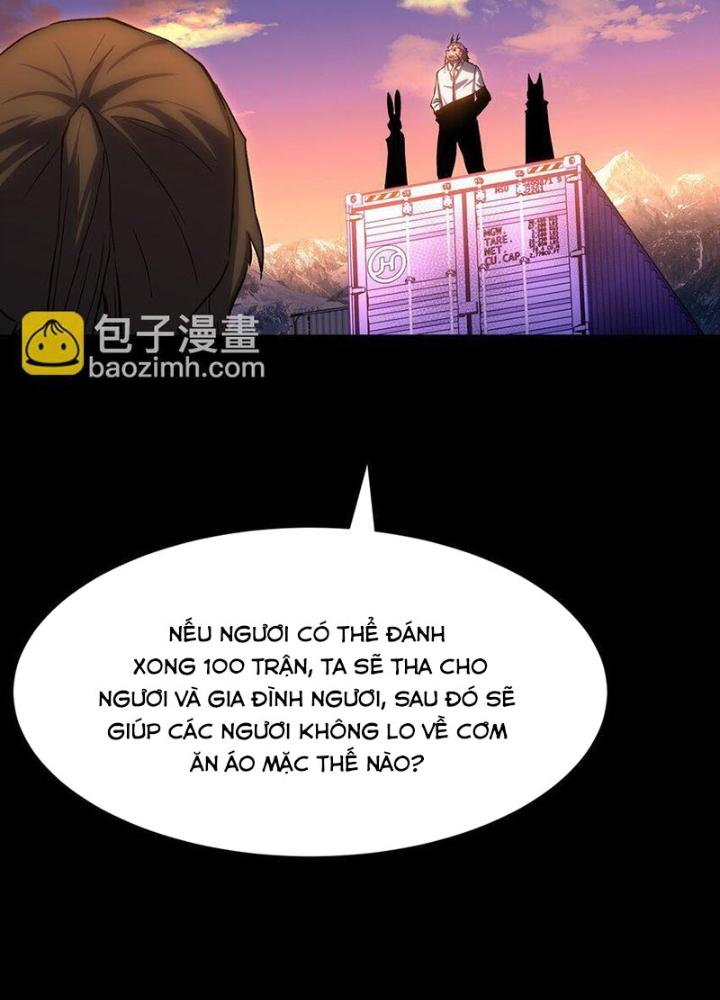 Ta Là Lão Đại Thời Tận Thế Chapter 109 - Trang 2