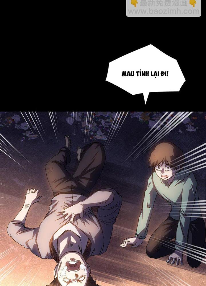 Ta Là Lão Đại Thời Tận Thế Chapter 109 - Trang 2