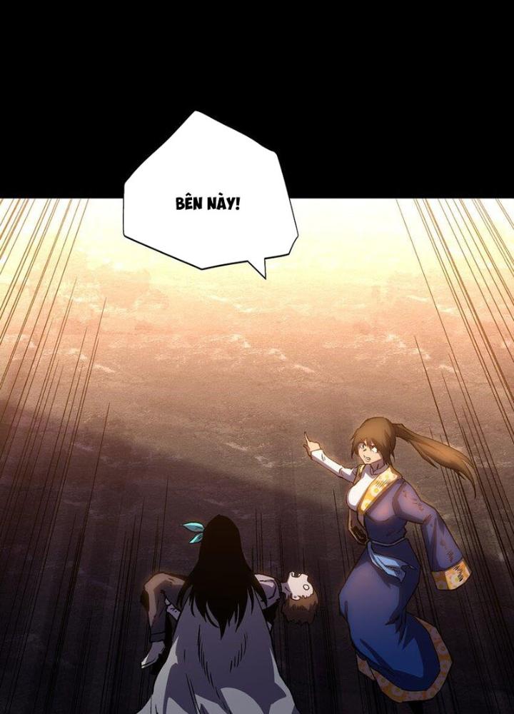 Ta Là Lão Đại Thời Tận Thế Chapter 109 - Trang 2