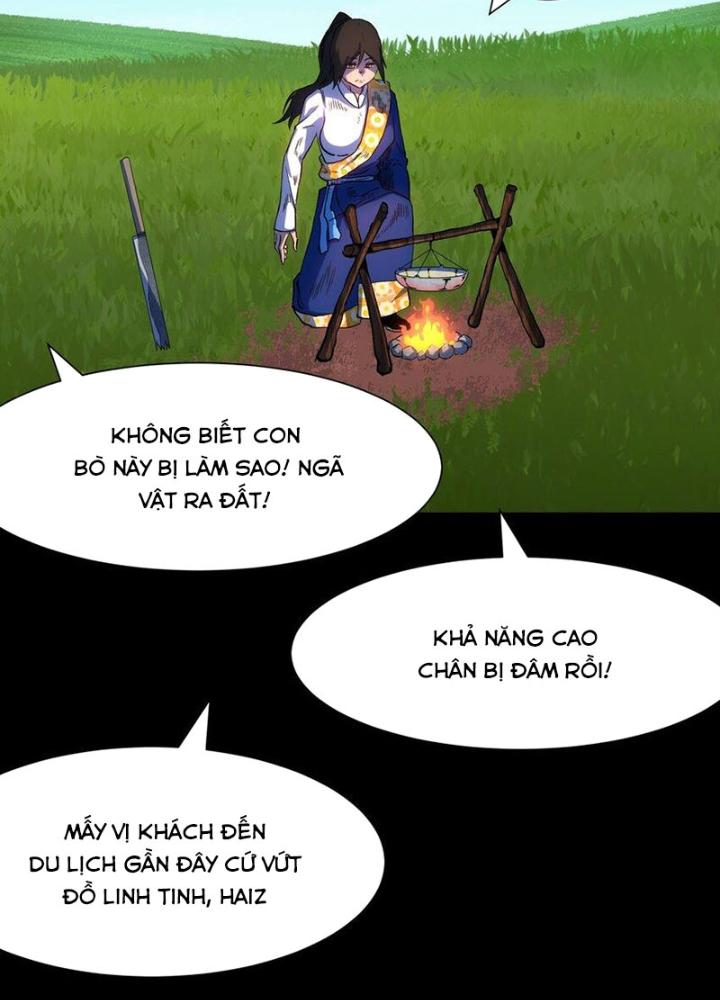 Ta Là Lão Đại Thời Tận Thế Chapter 109 - Trang 2