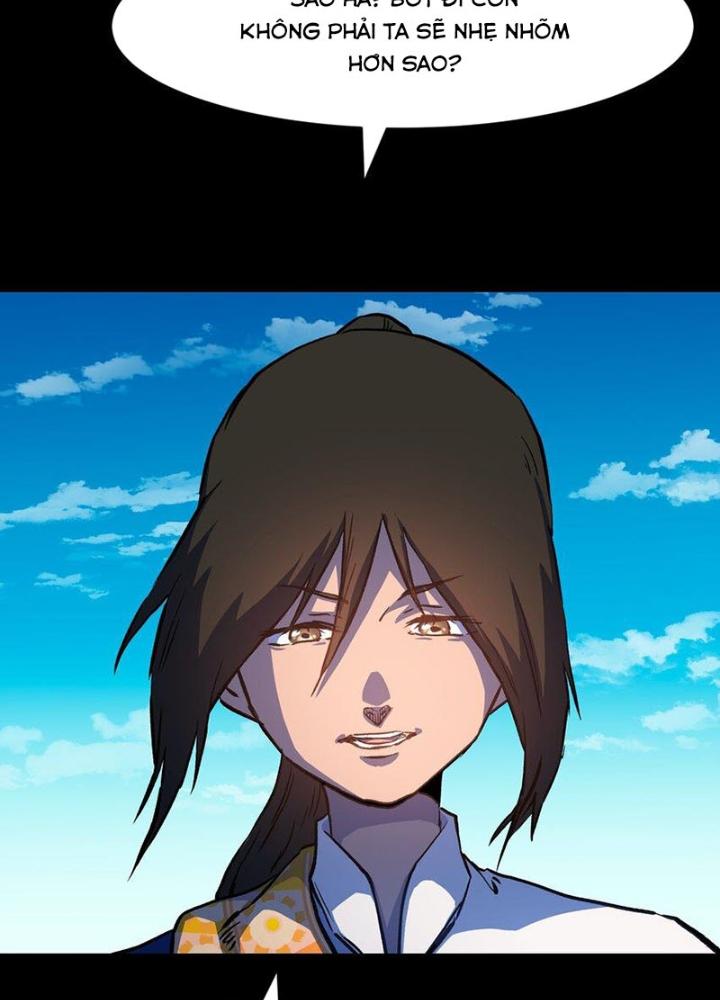 Ta Là Lão Đại Thời Tận Thế Chapter 109 - Trang 2