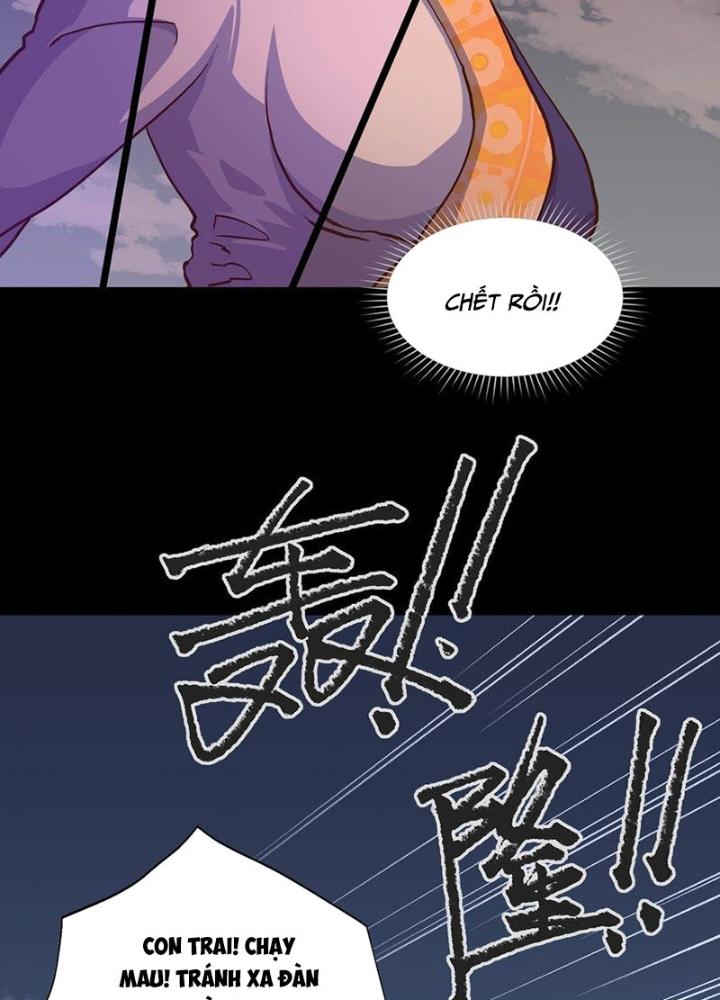 Ta Là Lão Đại Thời Tận Thế Chapter 109 - Trang 2