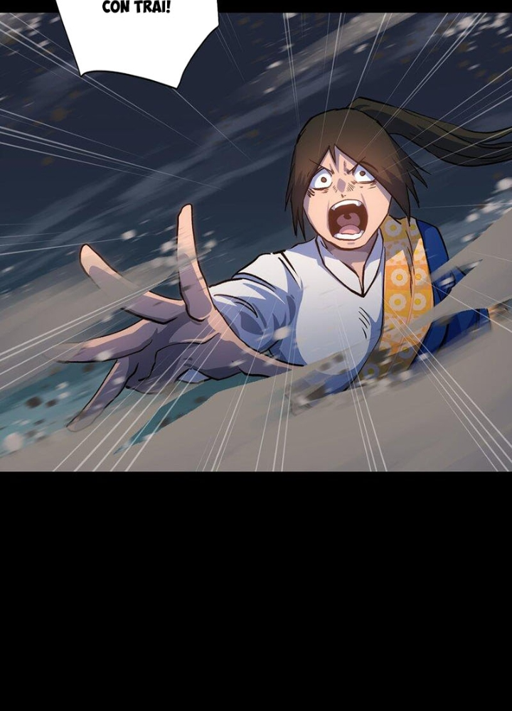 Ta Là Lão Đại Thời Tận Thế Chapter 109 - Trang 2