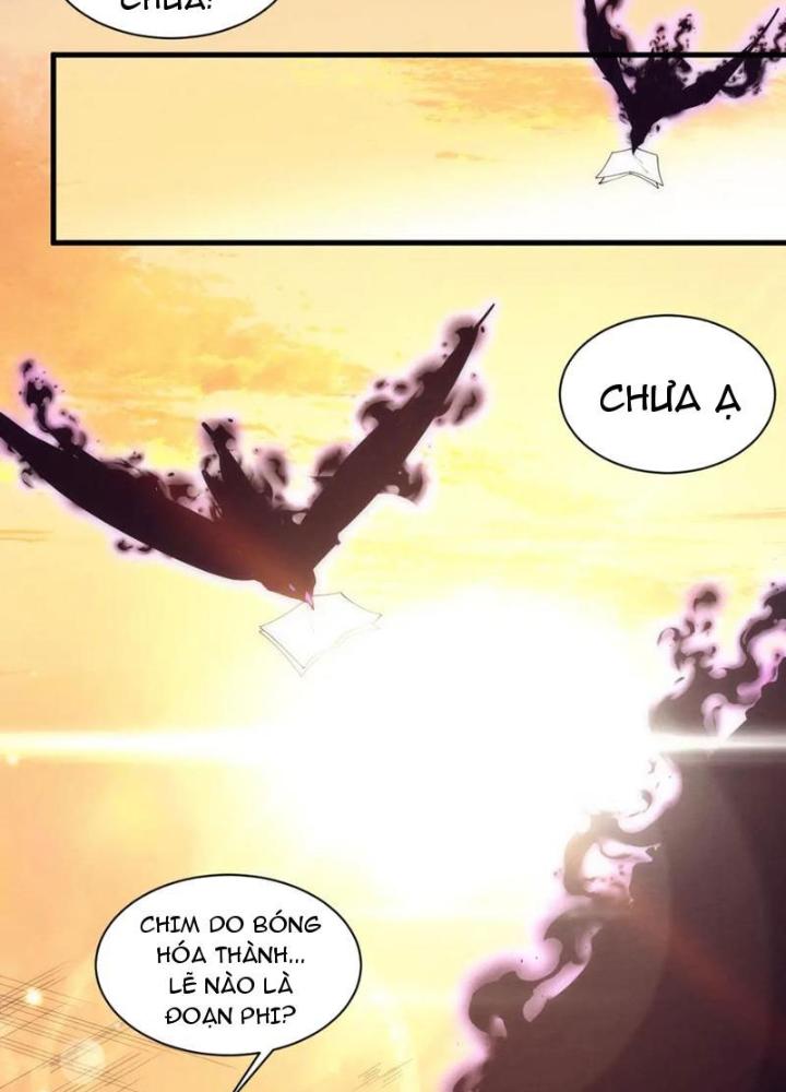 Tiến Hóa Cuồng Triều Chapter 198 - Trang 4