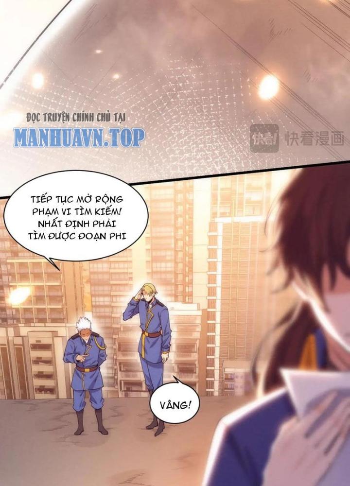 Tiến Hóa Cuồng Triều Chapter 198 - Trang 4