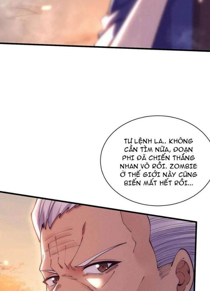 Tiến Hóa Cuồng Triều Chapter 198 - Trang 4