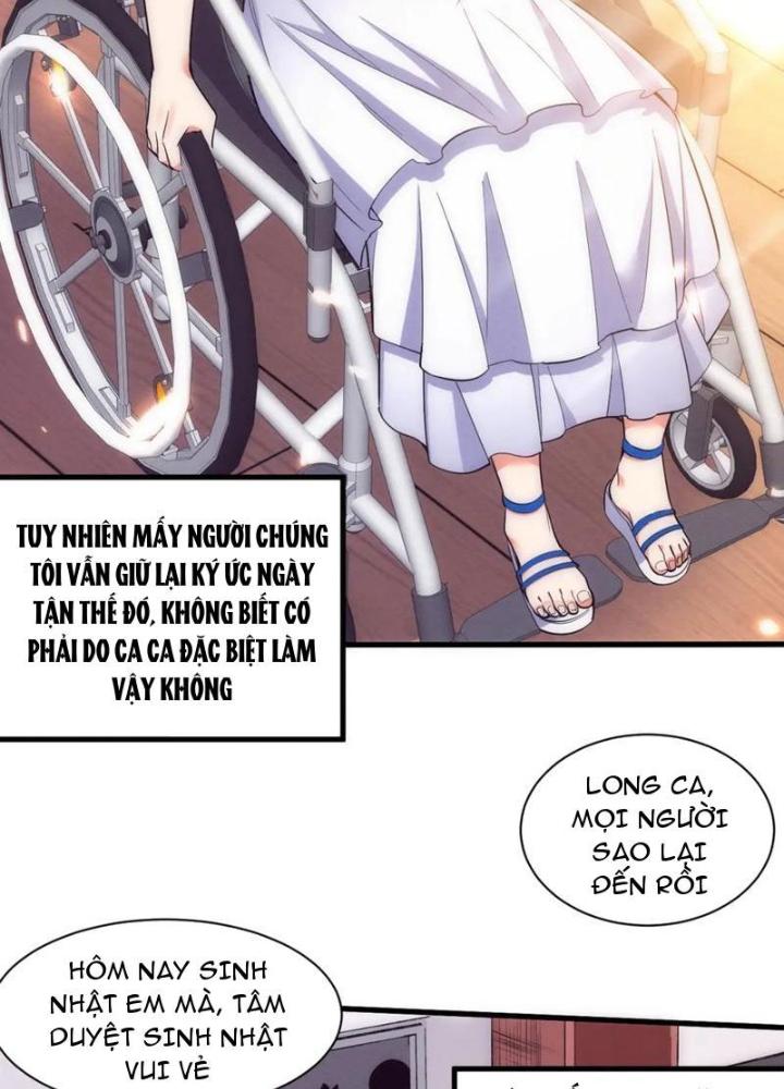 Tiến Hóa Cuồng Triều Chapter 198 - Trang 4