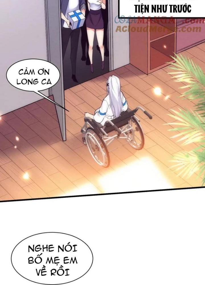 Tiến Hóa Cuồng Triều Chapter 198 - Trang 4