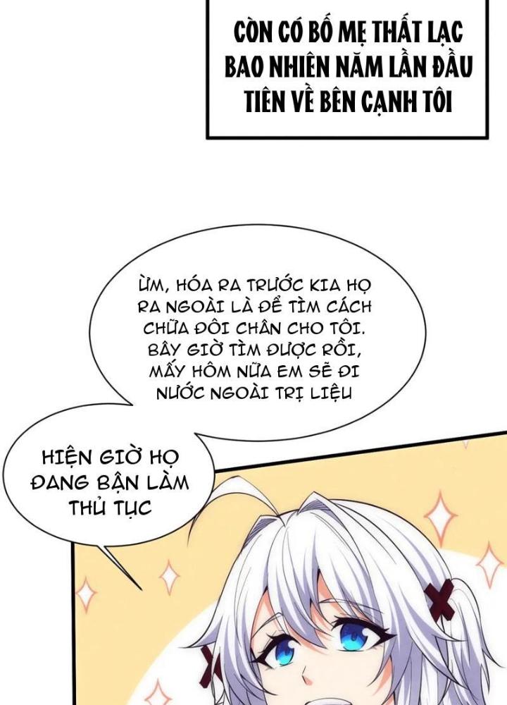 Tiến Hóa Cuồng Triều Chapter 198 - Trang 4