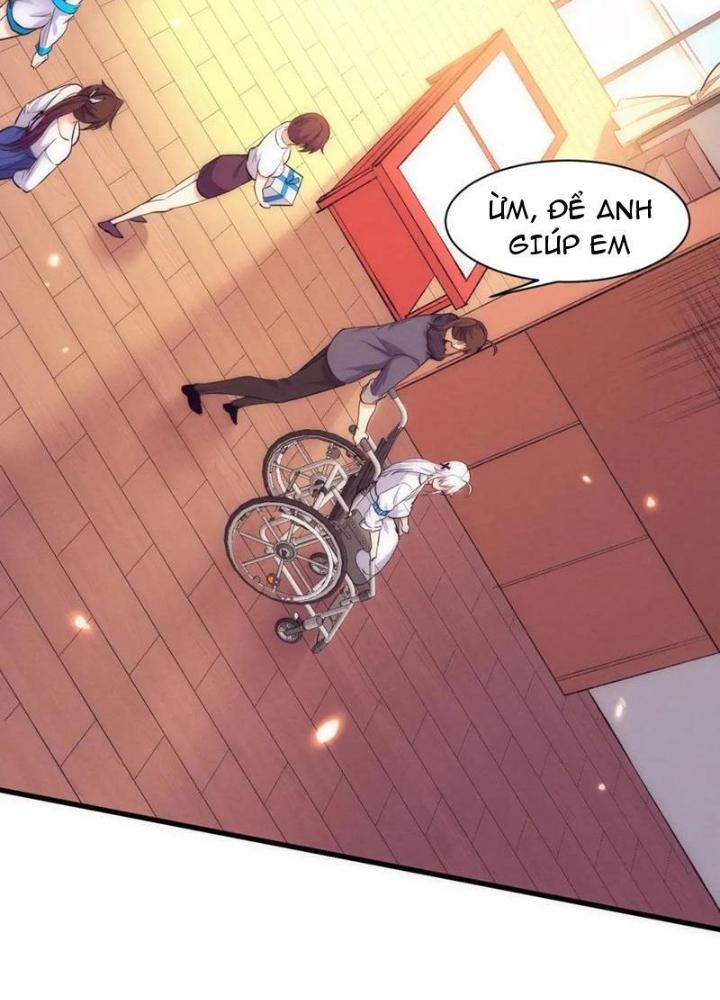 Tiến Hóa Cuồng Triều Chapter 198 - Trang 4