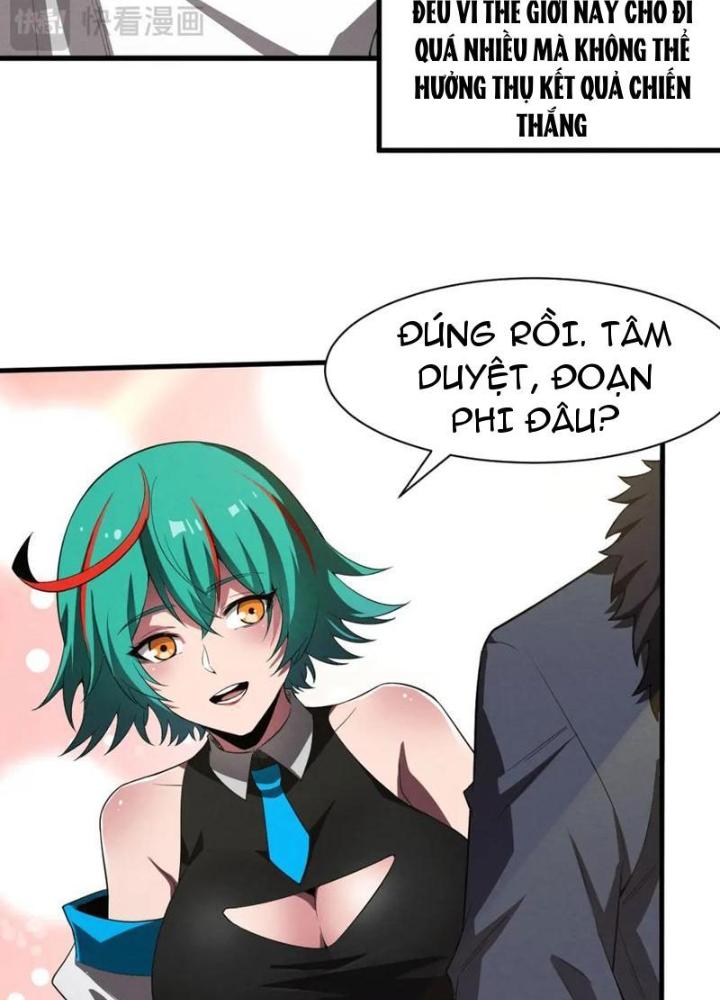 Tiến Hóa Cuồng Triều Chapter 198 - Trang 4