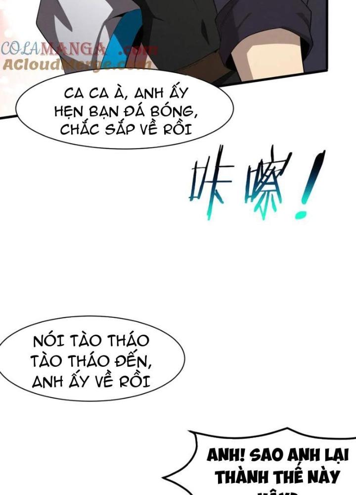 Tiến Hóa Cuồng Triều Chapter 198 - Trang 4