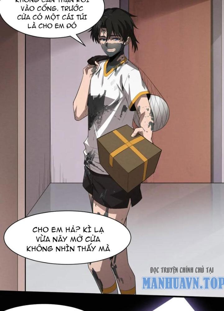 Tiến Hóa Cuồng Triều Chapter 198 - Trang 4