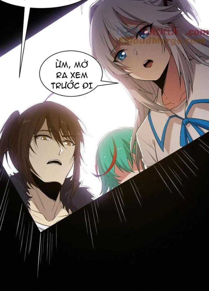 Tiến Hóa Cuồng Triều Chapter 198 - Trang 4