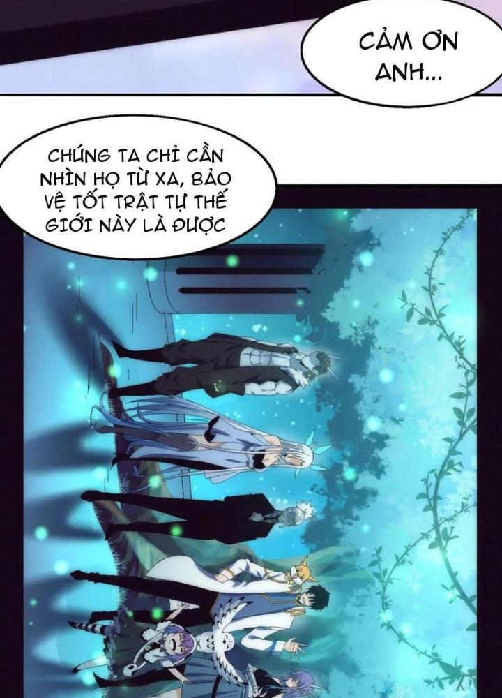 Tiến Hóa Cuồng Triều Chapter 198 - Trang 4