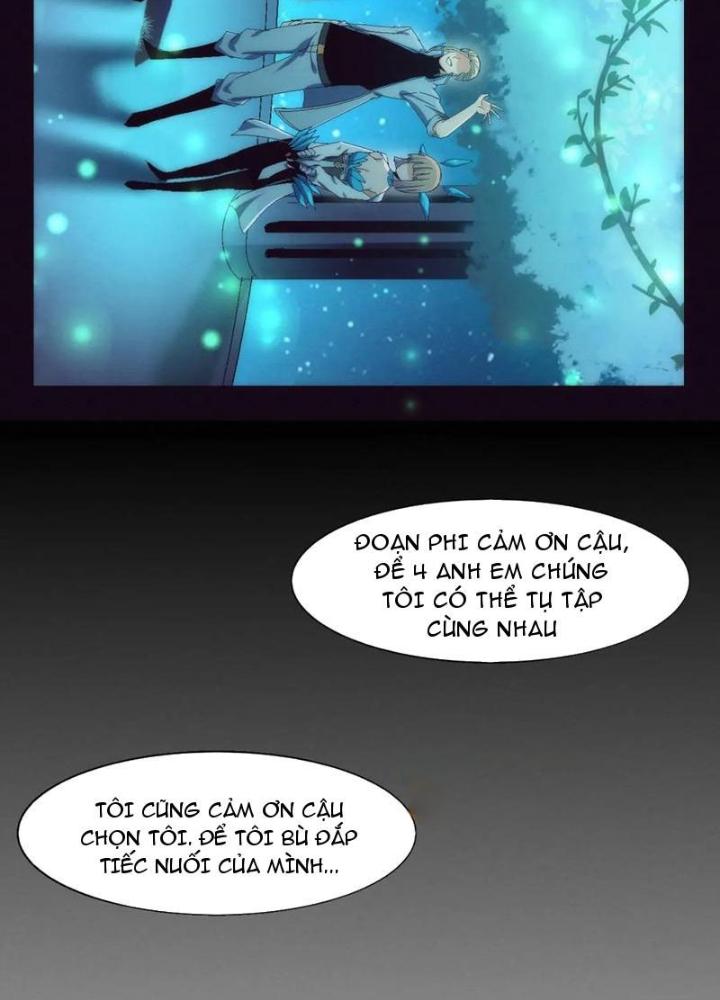 Tiến Hóa Cuồng Triều Chapter 198 - Trang 4