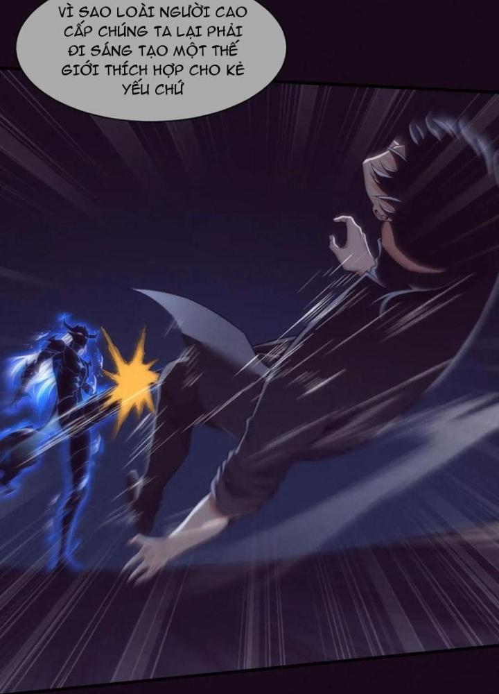 Tiến Hóa Cuồng Triều Chapter 198 - Trang 4