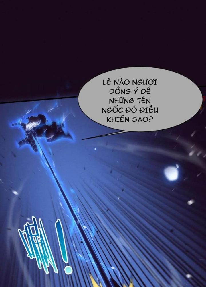 Tiến Hóa Cuồng Triều Chapter 198 - Trang 4