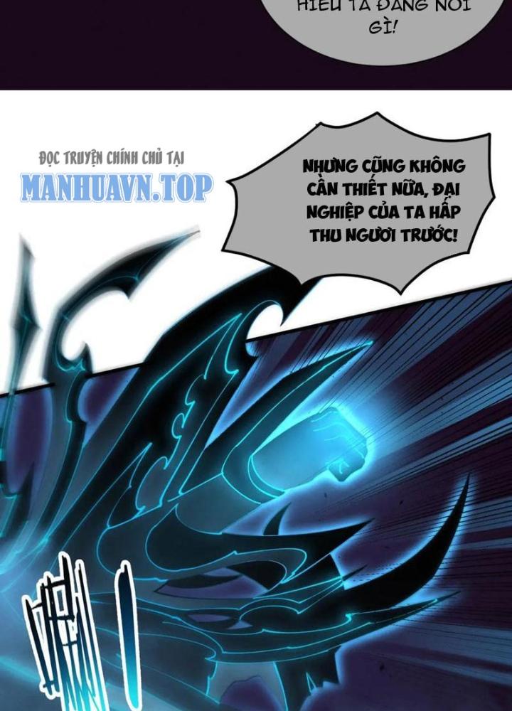 Tiến Hóa Cuồng Triều Chapter 198 - Trang 4