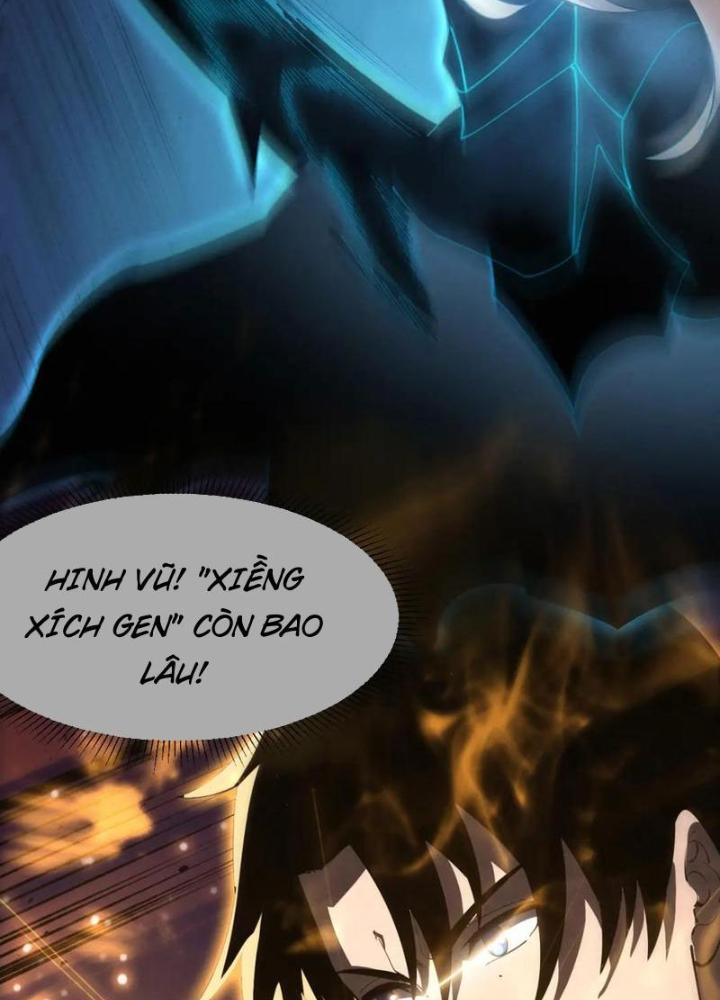 Tiến Hóa Cuồng Triều Chapter 198 - Trang 4